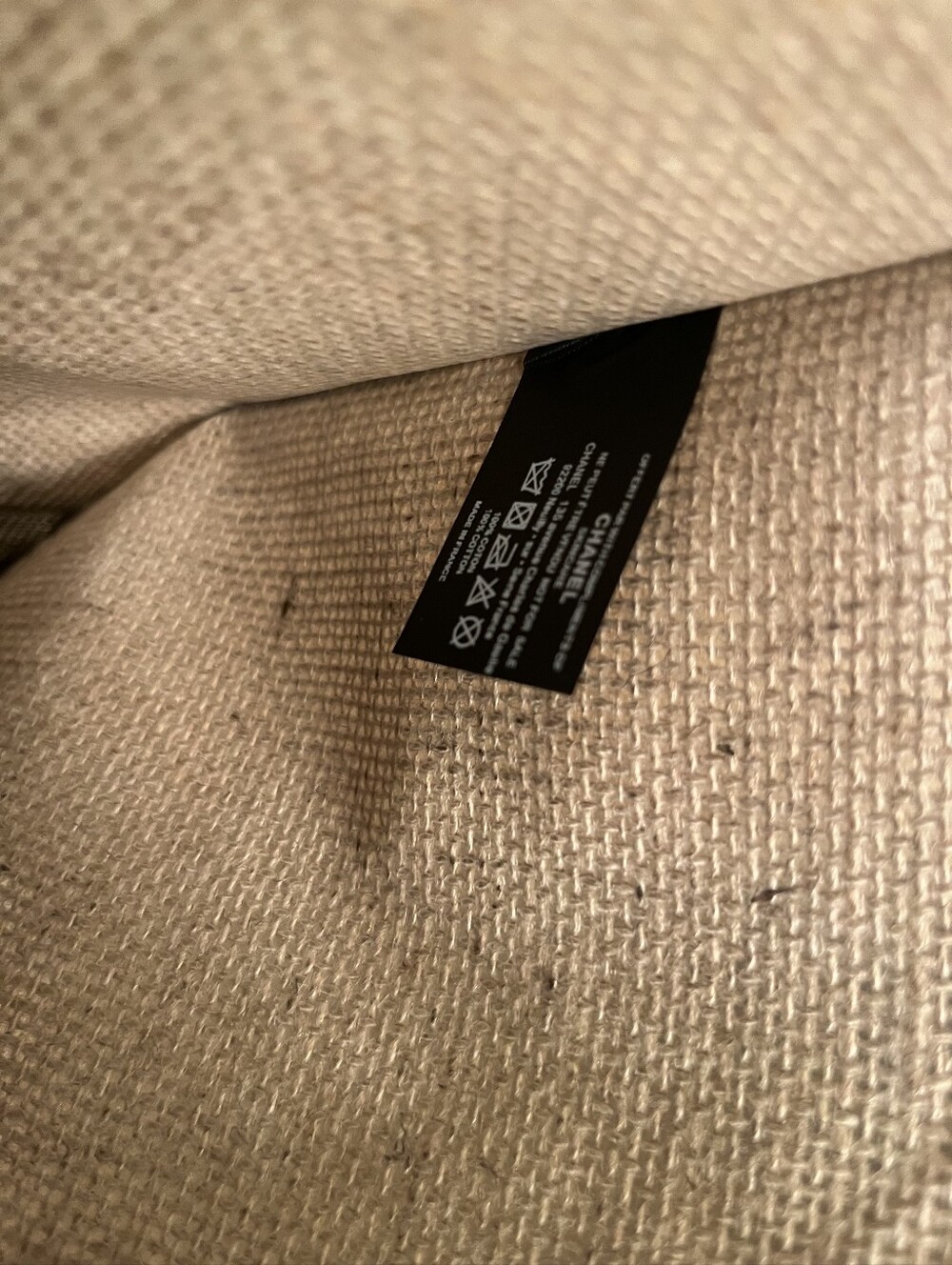 Chanel VIP Bag - Picture 5 of 5